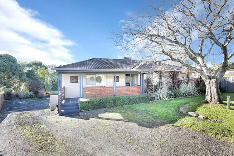 4 Hughes Court, Woori Yallock VIC 3139