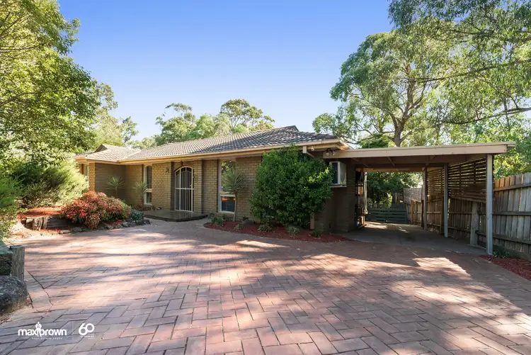 2 Kirkwood Court, Montrose VIC 3765