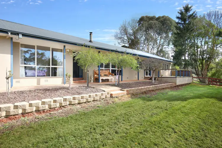 560 Beenak Road, Seville VIC 3139