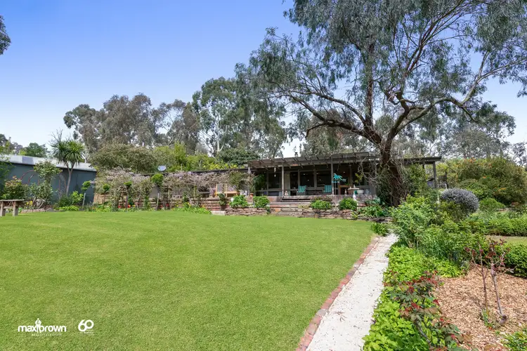 Main view of Homely house listing, 50 Haag Road, Seville VIC 3139