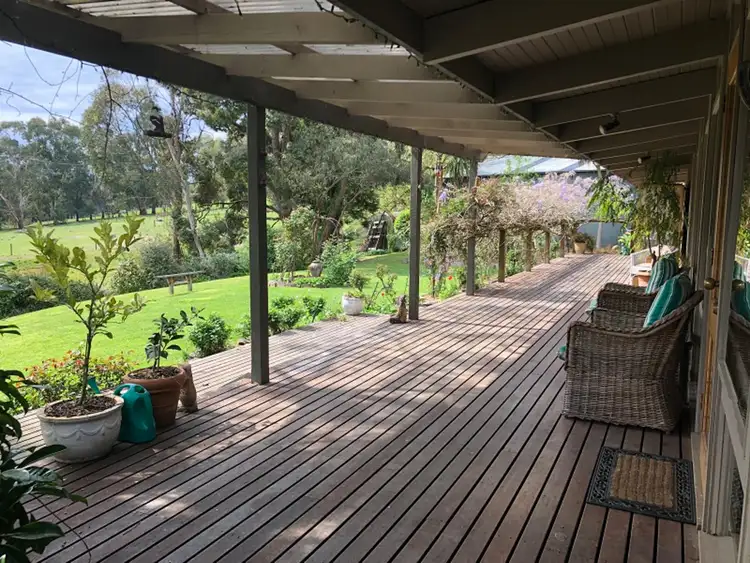 Fourth view of Homely house listing, 50 Haag Road, Seville VIC 3139