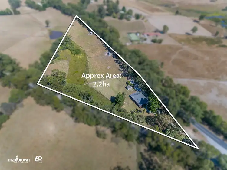 Third view of Homely house listing, 2125 Healesville - KooWeeRup Road, Yellingbo VIC 3139