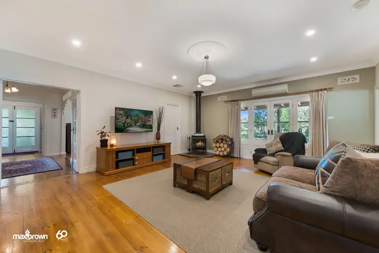 Sixth view of Homely house listing, 2125 Healesville - KooWeeRup Road, Yellingbo VIC 3139