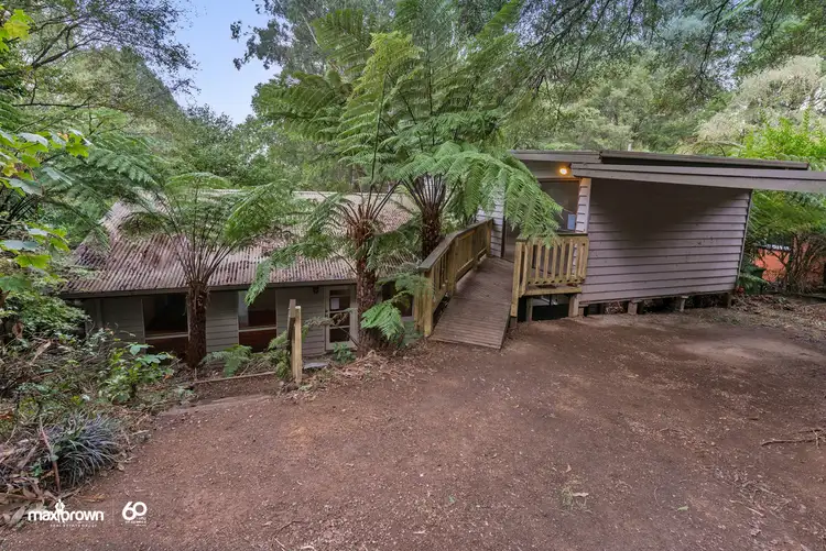 14 Edith Court, Mount Dandenong VIC 3767
