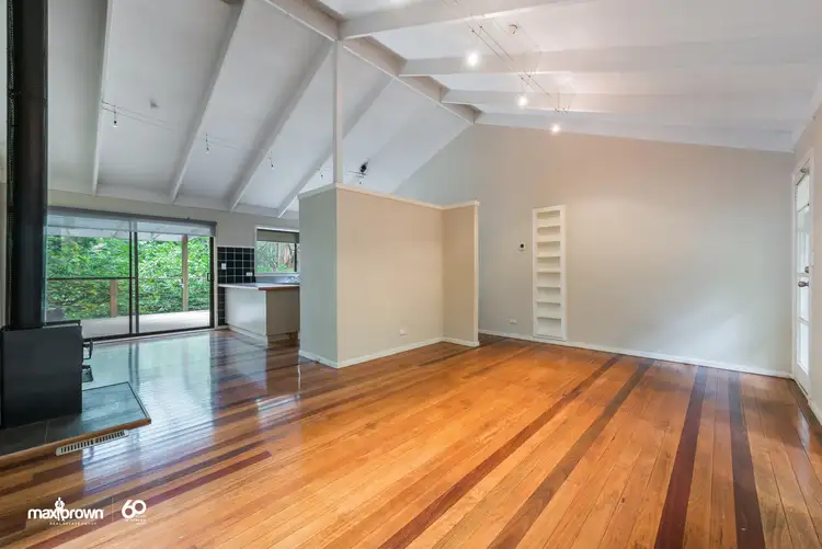 Second view of Homely house listing, 14 Edith Court, Mount Dandenong VIC 3767