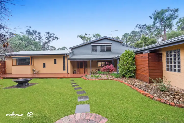 Main view of Homely house listing, 9 Jacka Street ( Off Wellman Street), Launching Place VIC 3139