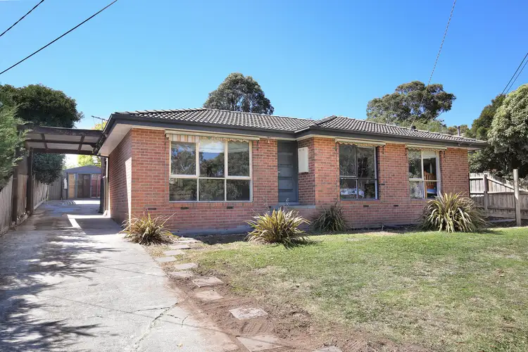 52 Kimberley Drive, Chirnside Park VIC 3116