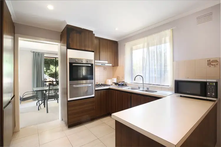 Second view of Homely house listing, 3 Mahy Court, Coldstream VIC 3770