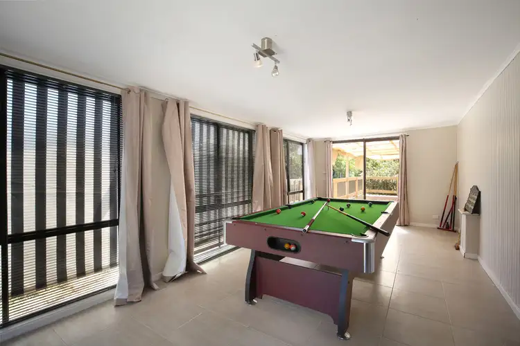 Fifth view of Homely house listing, 3 Mahy Court, Coldstream VIC 3770