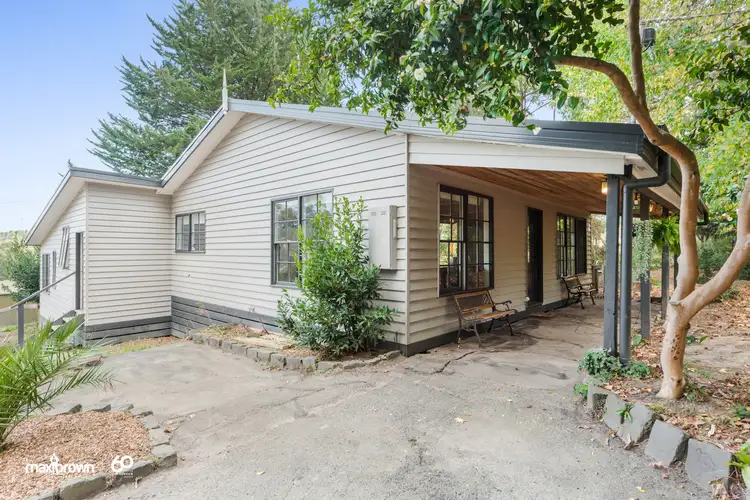 55 Bridgewater Road, Seville East VIC 3139