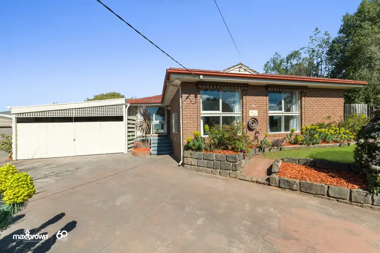 10 Greenglades Court, Wandin North VIC 3139