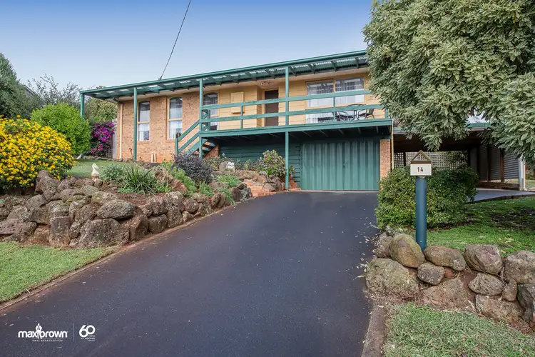 14 Meadow Court, Wandin North VIC 3139