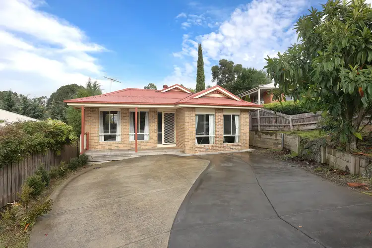 19A Ashley Court, Seville VIC 3139