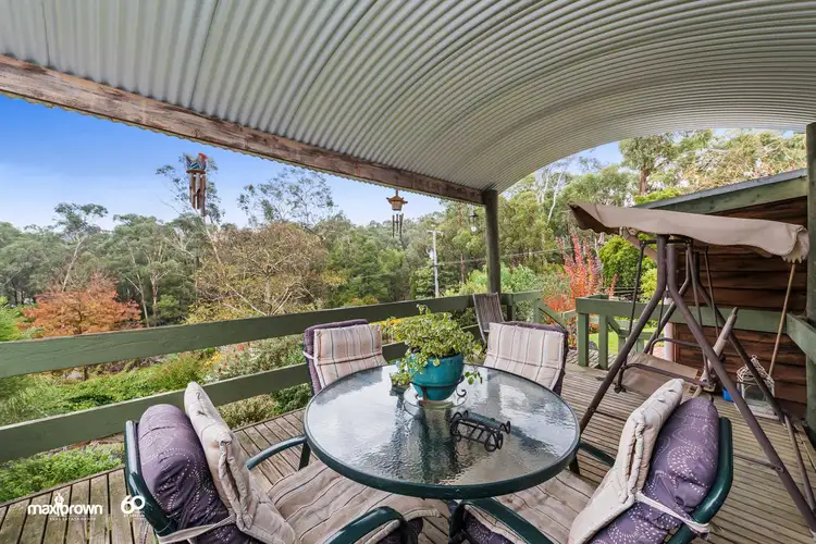 Third view of Homely house listing, 473 Victoria Road, Gruyere VIC 3770