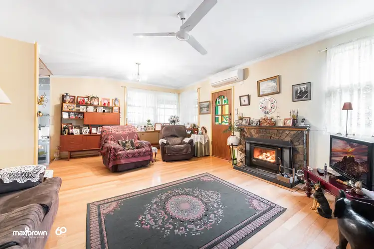 Fourth view of Homely house listing, 473 Victoria Road, Gruyere VIC 3770