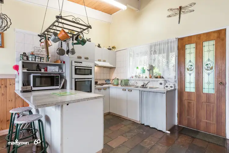 Fifth view of Homely house listing, 473 Victoria Road, Gruyere VIC 3770