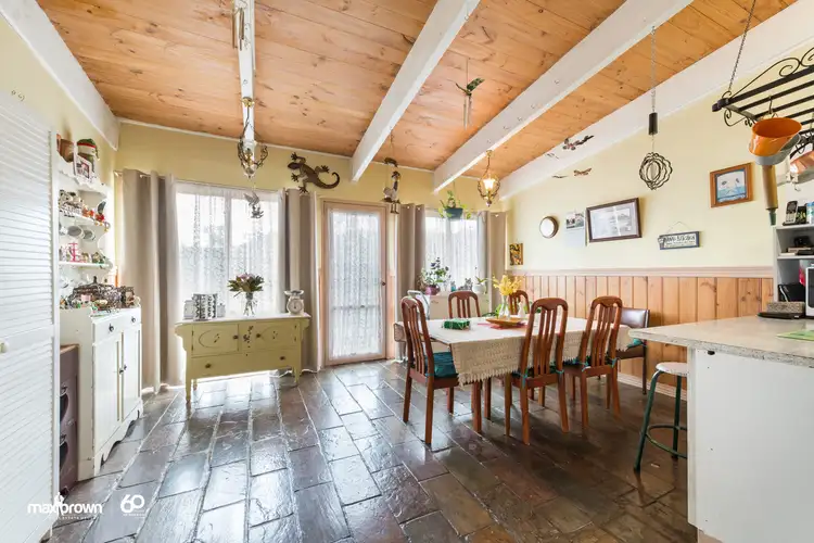 Sixth view of Homely house listing, 473 Victoria Road, Gruyere VIC 3770