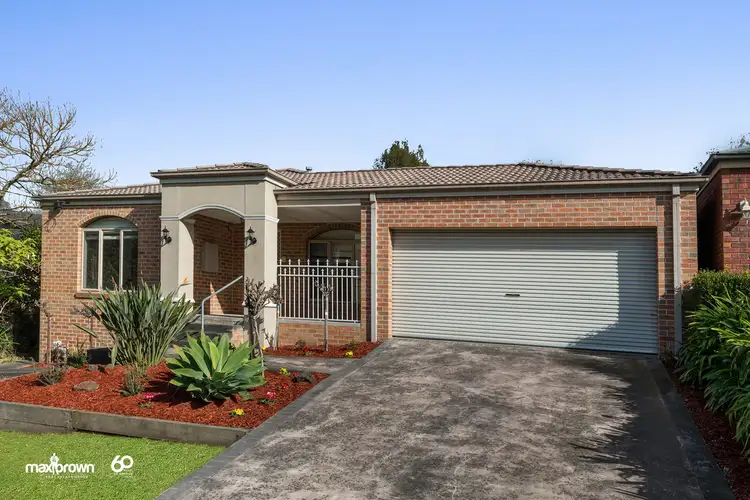 12 Beenak Road, Wandin North VIC 3139