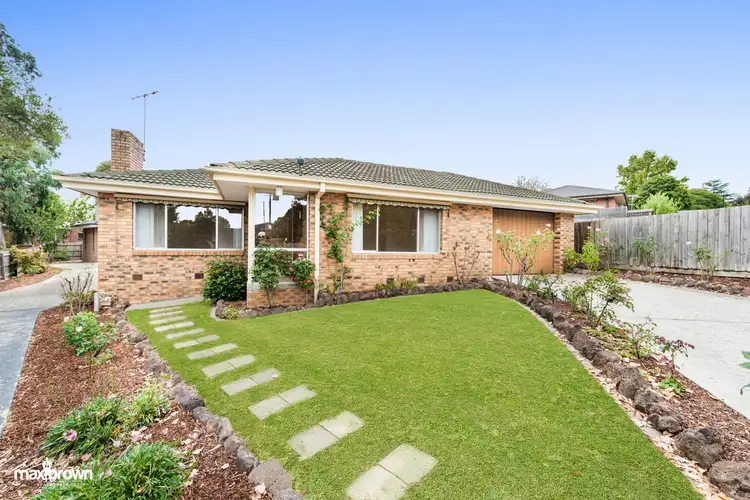 12 Greenglades Court, Wandin North VIC 3139
