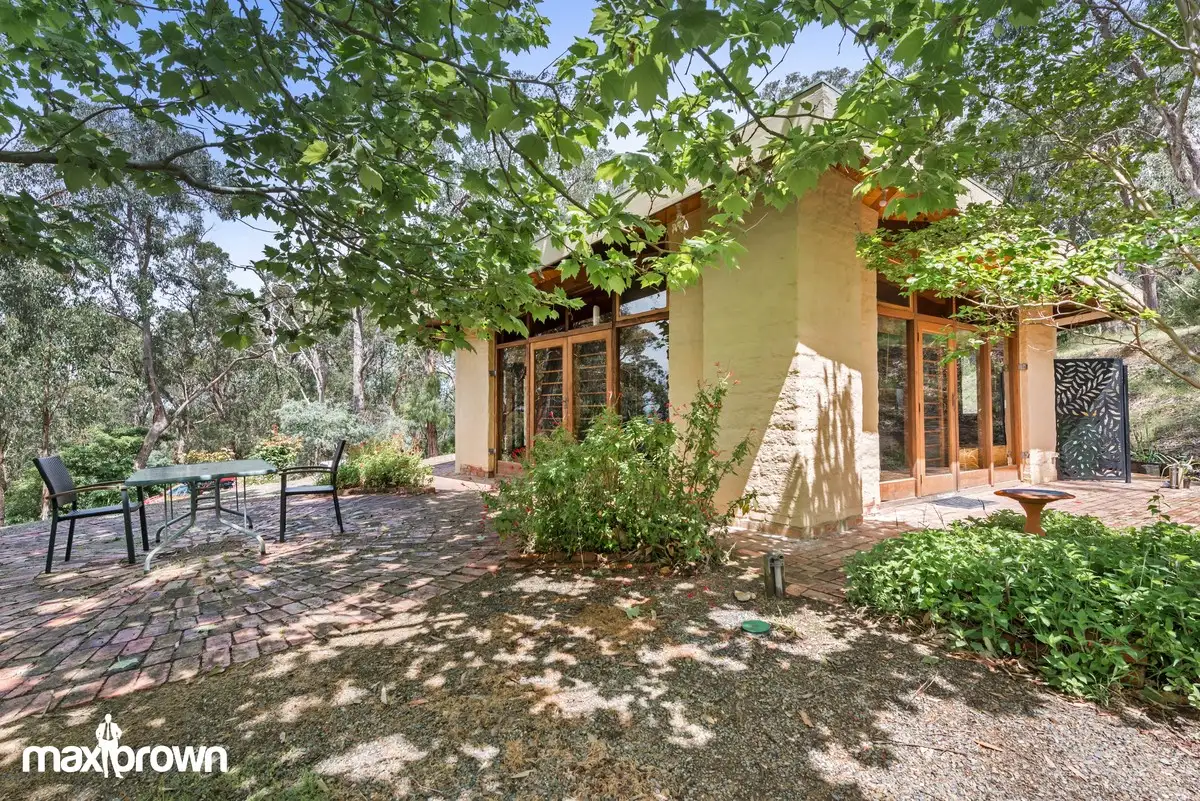 Main view of Homely house listing, 19 Hillcrest Road, Gruyere VIC 3770