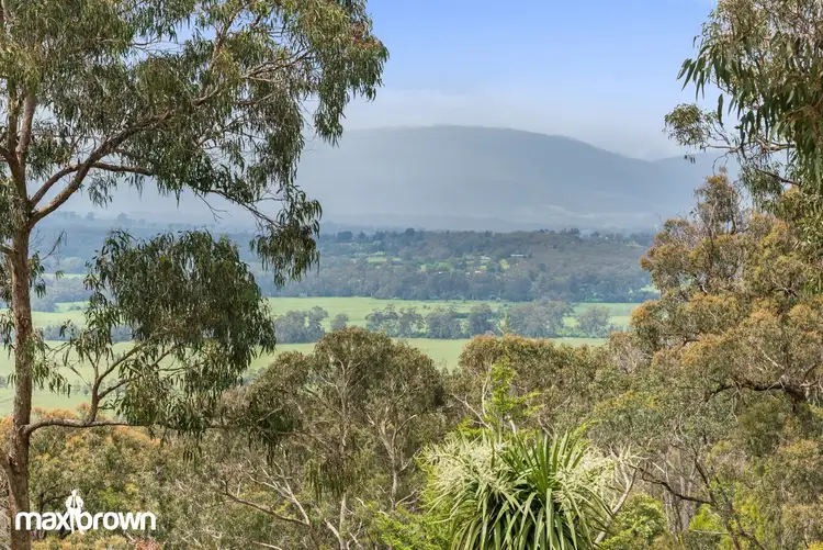 Second view of Homely house listing, 19 Hillcrest Road, Gruyere VIC 3770
