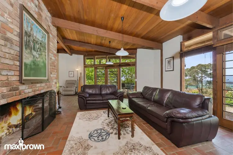 Third view of Homely house listing, 19 Hillcrest Road, Gruyere VIC 3770