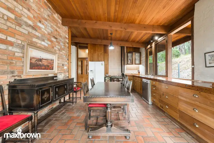 Fourth view of Homely house listing, 19 Hillcrest Road, Gruyere VIC 3770