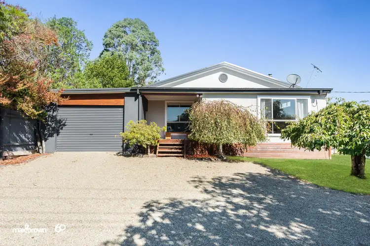 Main view of Homely house listing, 314 Warburton Highway, Wandin North VIC 3139