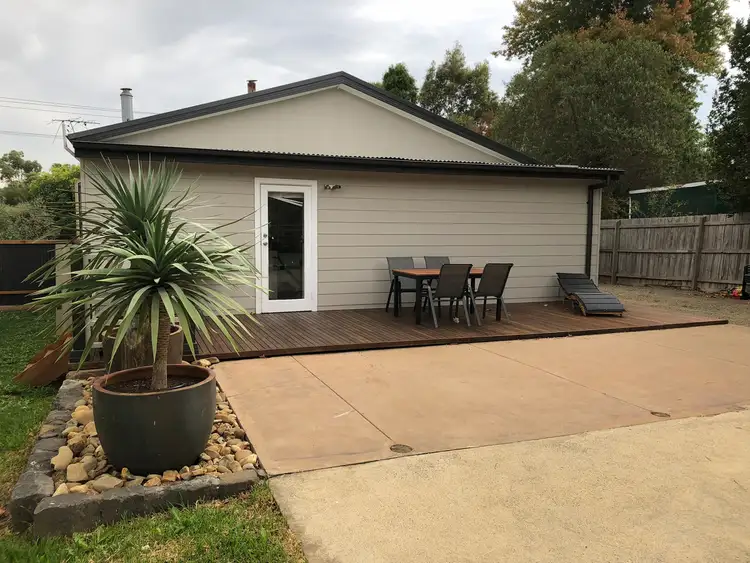 Fifth view of Homely house listing, 314 Warburton Highway, Wandin North VIC 3139