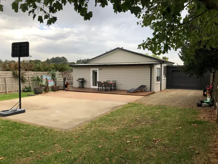 Sixth view of Homely house listing, 314 Warburton Highway, Wandin North VIC 3139