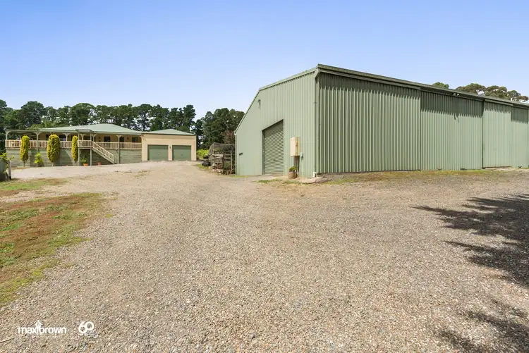 Second view of Homely house listing, 237 Warburton Highway, Wandin North VIC 3139