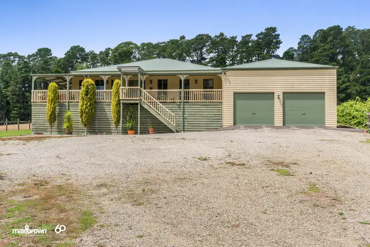 Third view of Homely house listing, 237 Warburton Highway, Wandin North VIC 3139
