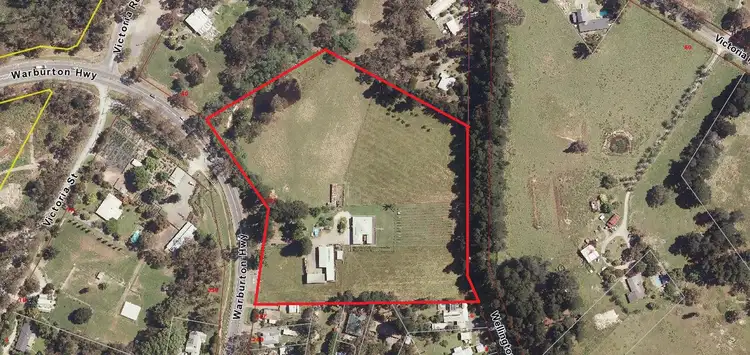 Fourth view of Homely house listing, 237 Warburton Highway, Wandin North VIC 3139