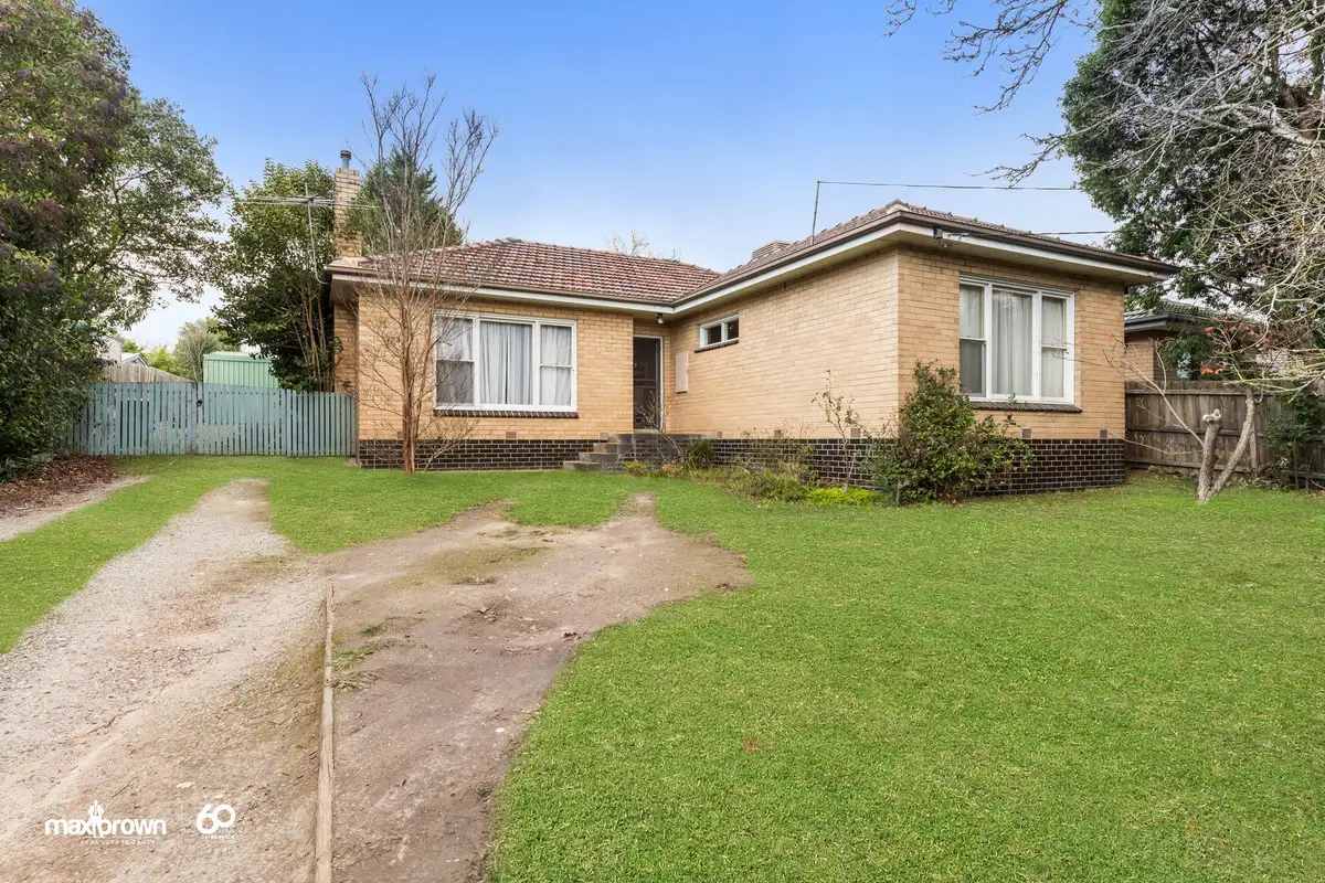 Main view of Homely house listing, 104 Eastfield Road, Croydon VIC 3136