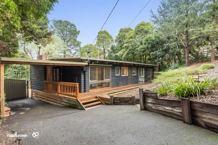 75 Johns Crescent, Mount Evelyn VIC 3796