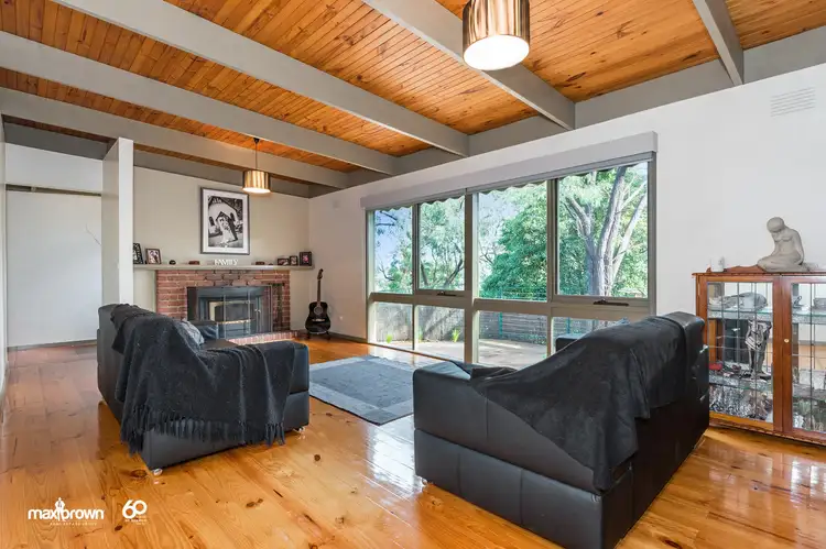 Fourth view of Homely house listing, 75 Johns Crescent, Mount Evelyn VIC 3796