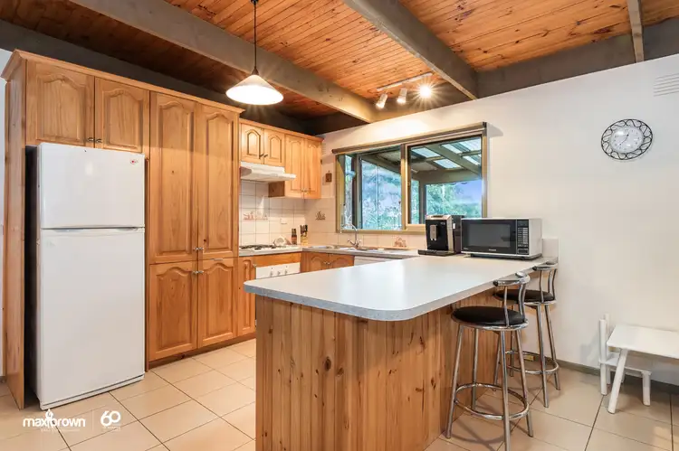 Fifth view of Homely house listing, 75 Johns Crescent, Mount Evelyn VIC 3796