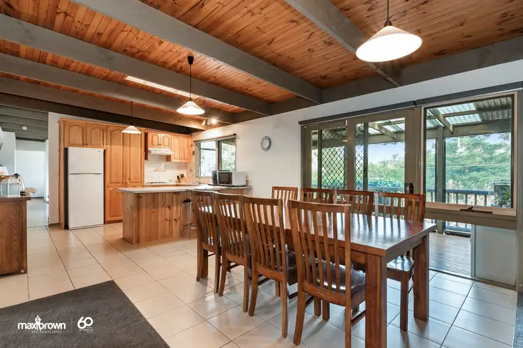 Sixth view of Homely house listing, 75 Johns Crescent, Mount Evelyn VIC 3796