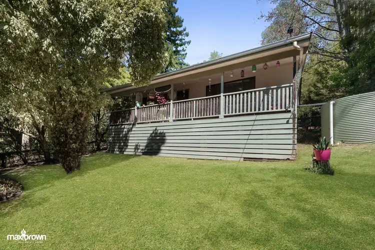 2350 Warburton Highway, Yarra Junction VIC 3797