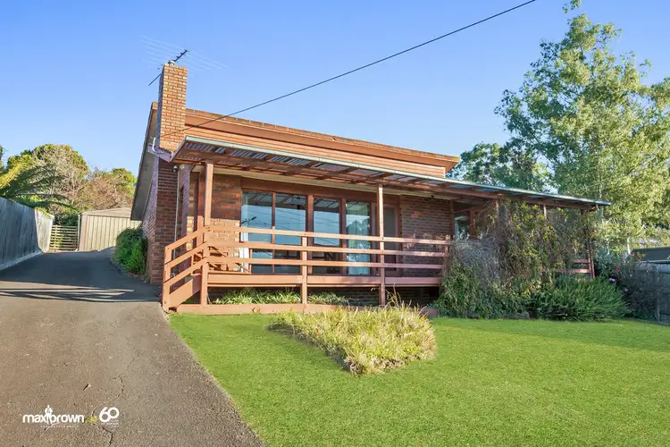 Main view of Homely house listing, 114 Alexandra Road, Lilydale VIC 3140