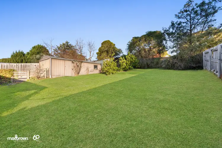 Second view of Homely house listing, 114 Alexandra Road, Lilydale VIC 3140