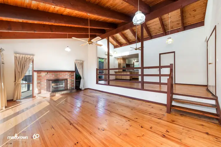 Fourth view of Homely house listing, 114 Alexandra Road, Lilydale VIC 3140