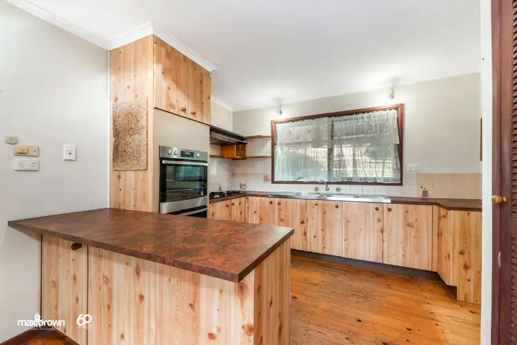 Sixth view of Homely house listing, 114 Alexandra Road, Lilydale VIC 3140
