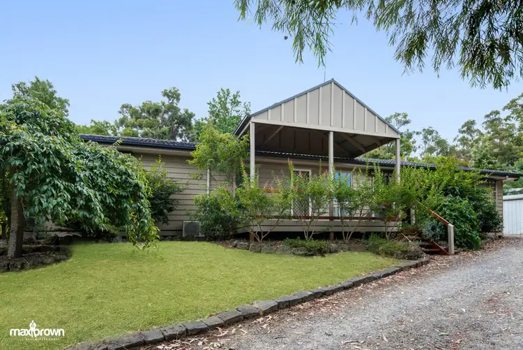 21 Wilma Avenue, Seville East VIC 3139