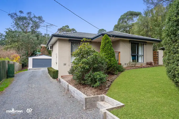 249 Warburton Highway, Wandin North VIC 3139