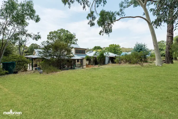 Second view of Homely house listing, 25 Sunnyside Road, Gruyere VIC 3770
