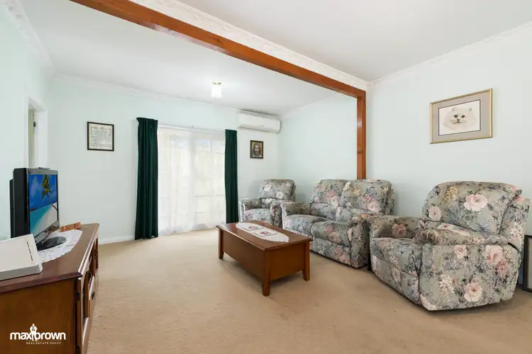 Third view of Homely house listing, 25 Sunnyside Road, Gruyere VIC 3770