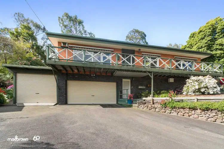 Main view of Homely house listing, 59 Old Gippsland Road, Lilydale VIC 3140