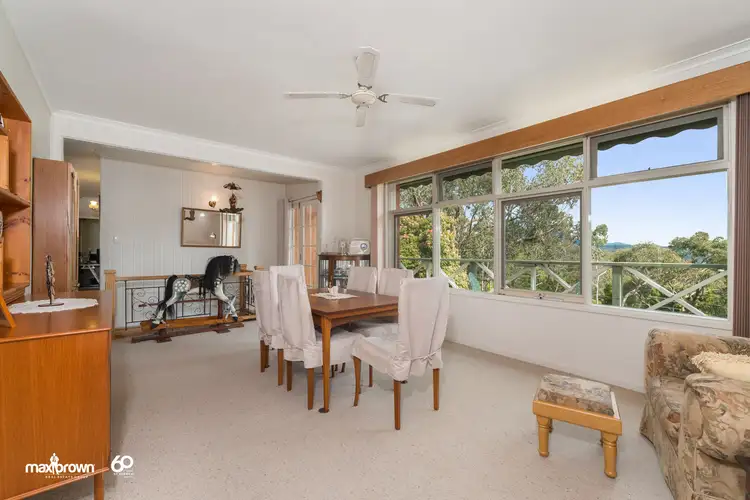 Sixth view of Homely house listing, 59 Old Gippsland Road, Lilydale VIC 3140