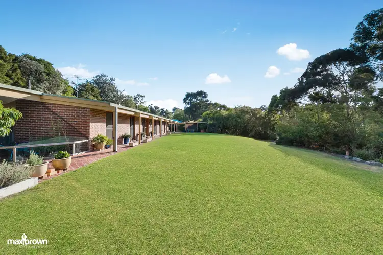 Third view of Homely house listing, 8-10 Tilanbi Close, Seville VIC 3139